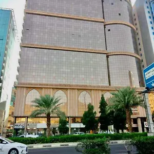 فندق Wedam 2 2 فندق ودام, مكة