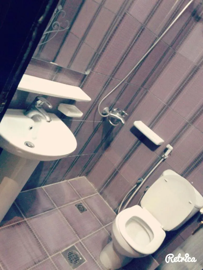 Hidayah Al Yaser Hotel Mekka